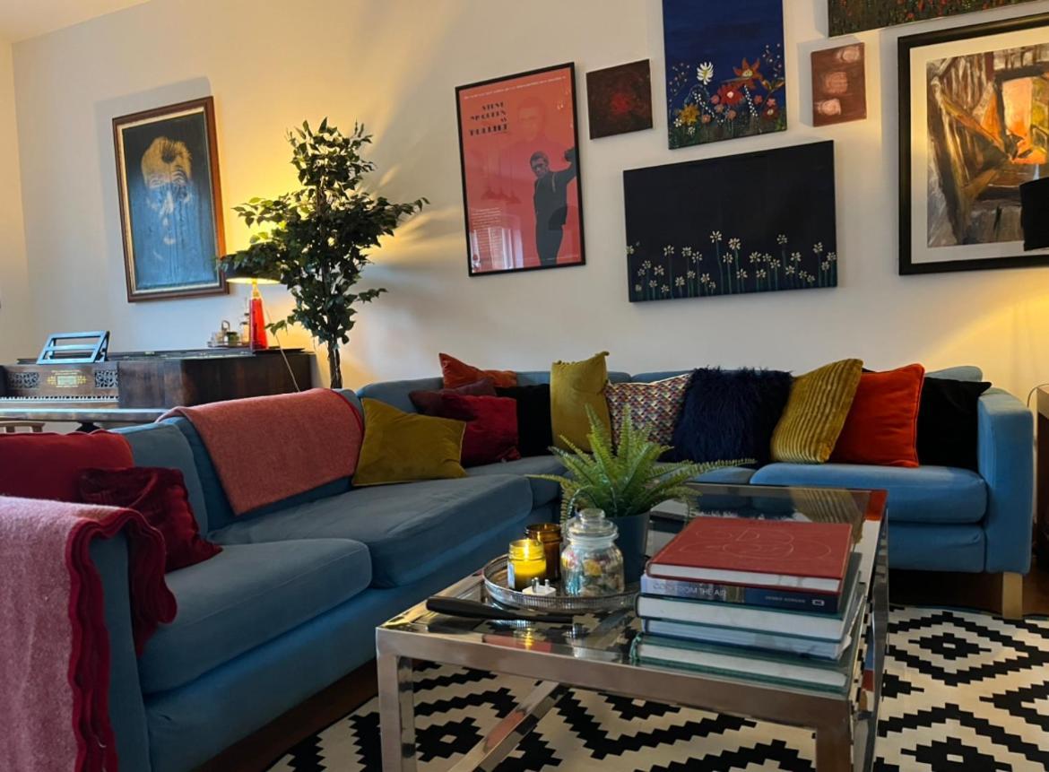 Charming City Townhouse Dublino Esterno foto